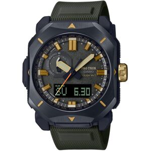 Casio Casio Protrek Prw-6900y-3er Black Black male