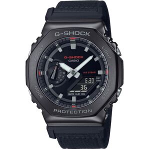 Casio Casio G-Shock Gm-2100cb-1aer Black Black male