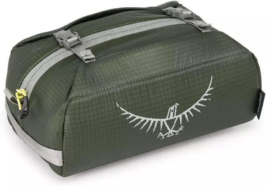 Osprey Wash Bag Padded - Toalettmappe - Shadow Grey - O/S