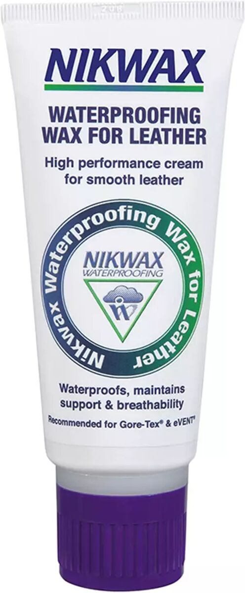 Nikwax Wax For Leather 100ML - Skopleie