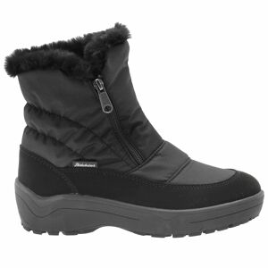 Birkebeiner Falk Wp Black Black female 41