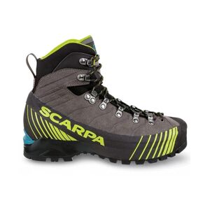 Scarpa Ribelle Hd Titanium-Lime Titanium-Lime male 43