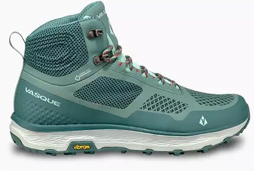 Vasque Breeze LT GTX Ws - Sko - Trellis/Mist Green - 38