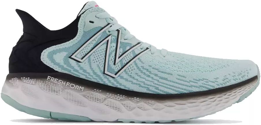 New Balance Fresh Foam 1080v11 Wmn - Sko - Pale Blue Chill - 37