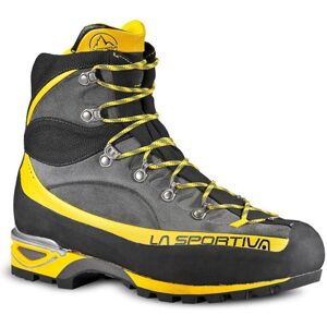 La Sportiva Trango Alp Evo Gtx Grey/yellow Grey/Yellow male 45