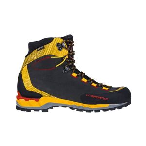 La Sportiva Trango Tech Leather Gtx Black/yellow Black/Yellow male 42