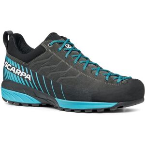 Scarpa Mescalito Gtx Shark-Azure Shark-Azure male 44