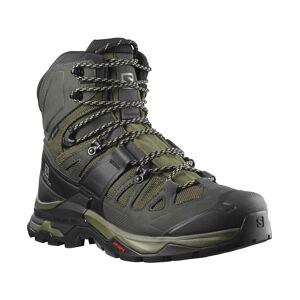 Salomon Quest 4 Gtx Olive Night/safari Olive Night/Safari male 42 2/3