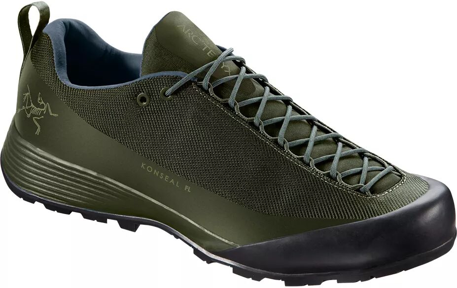 ARC'TERYX Konseal FL 2 GTX - Sko - Tatsu/Nocturnus - 44