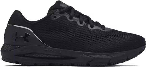 Under Armour HOVR Sonic 4 - Sko - Svart - 41