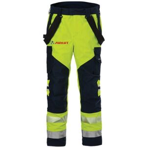 Fristads Logo Flamestat Gtx High Vis Hi Yellow Hi Yellow male M