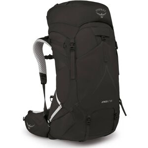 Osprey Atmos Ag Lt 65 Black Black male L/XL