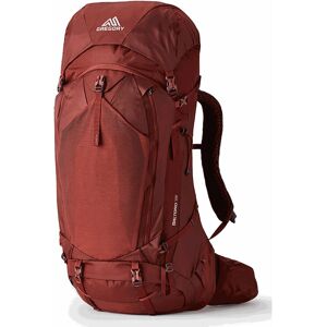 Gregory Baltoro 75 Brick Red Brick Red male S