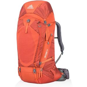 Gregory Baltoro 75 Ferrous Orange Ferrous Orange male M