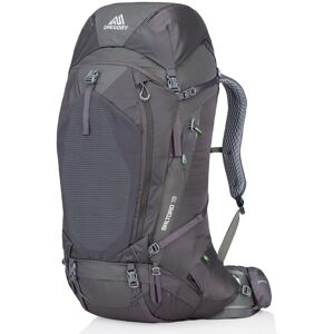 Gregory Baltoro 75 Onyx Black Onyx Black male S