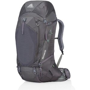 Gregory Baltoro Response 85 Onyx Black Onyx Black male S