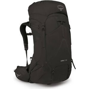 Osprey Aura Ag Lt 65 Black Black female WM/L