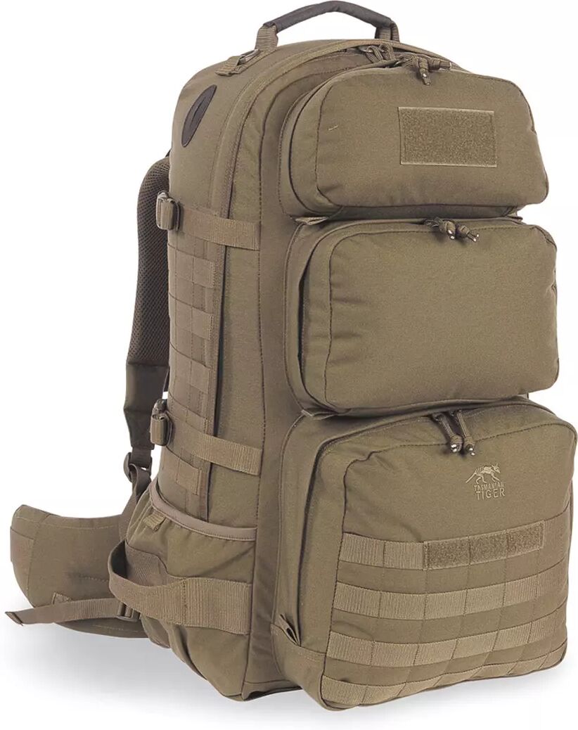 Tasmanian Tiger Trooper 50L - Sekk - Coyote