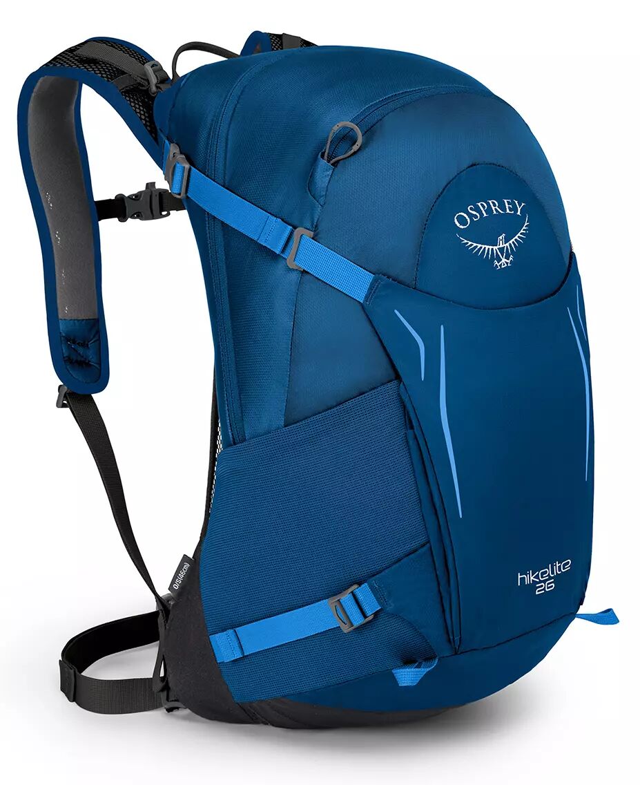 Osprey Hikelite 26L - Sekk - Bacca Blue