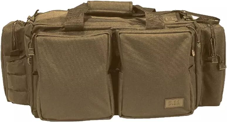 5.11 Tactical Range Ready - Bag - Sandstone