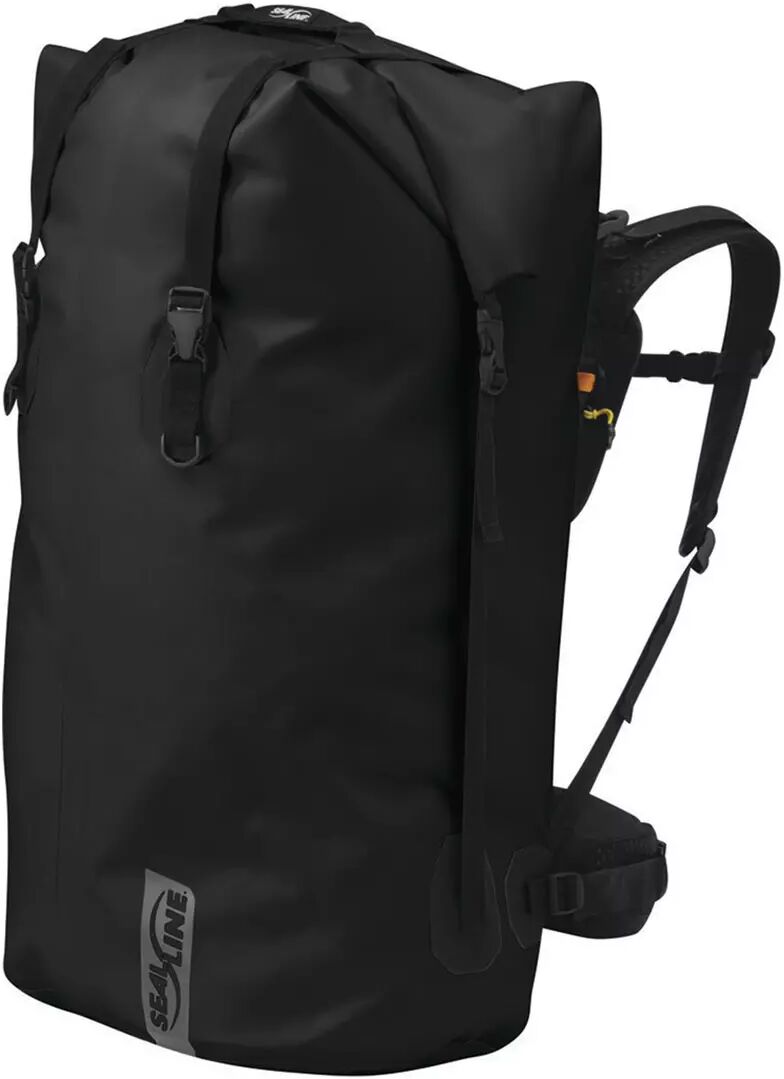 SealLine Black Canyon 115L - Sekk - Svart