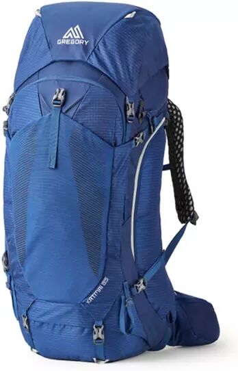 Gregory Katmai 65 RC - Sekk - Empire Blue - S/M