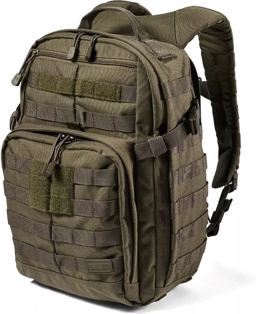 5.11 Tactical RUSH12 2.0 24L - Sekk - Ranger Green