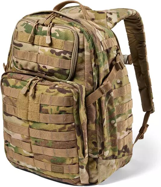 5.11 Tactical RUSH24 2.0 37L - Sekk - Multicam