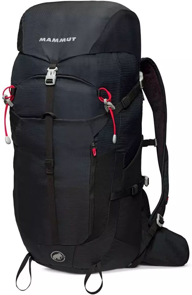 Mammut Lithium Pro - Sekk - Black