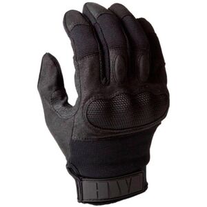 Hwi Hard Knuckle Touch Svart Svart unisex XL