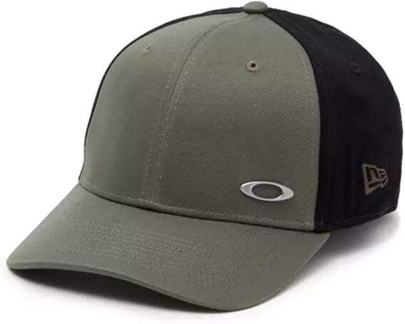 Oakley Tinfoil - Caps - Dark Brush - M/L