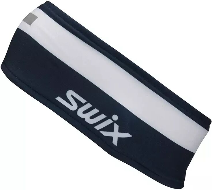 Swix Motion light - Pannebånd - Dark navy - 58