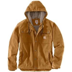 Carhartt Bartlett Brun Brun male S