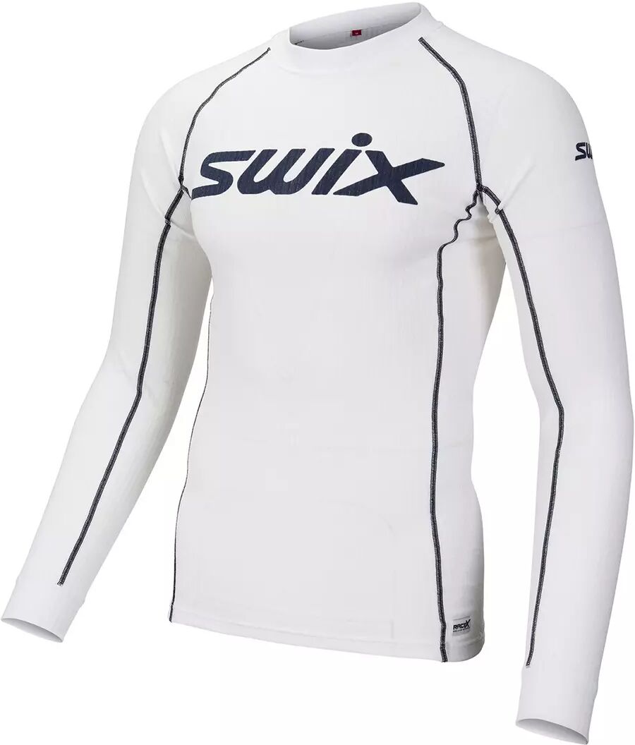 Swix RaceX Bodyw Ms - Trøye - Hvit - XL