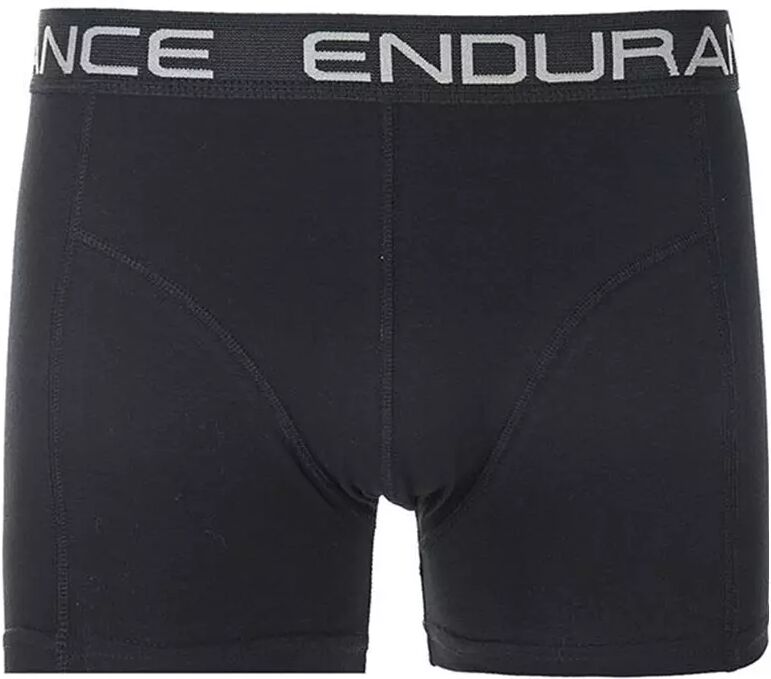 Endurance Norwich - Boxershorts - Svart - M