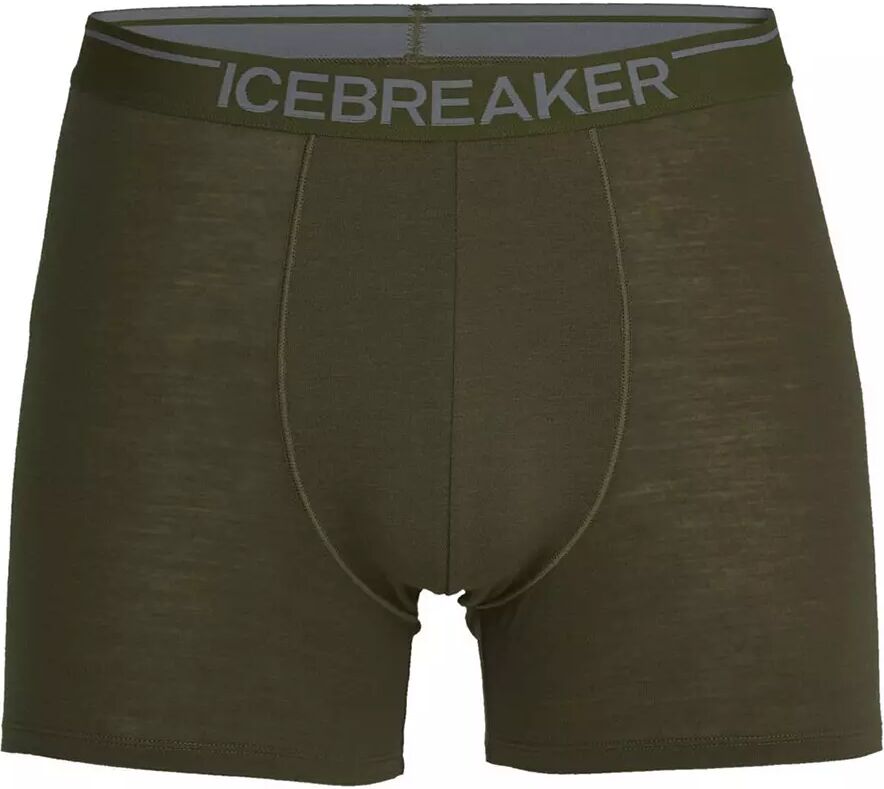 Icebreaker M Anatomica - Boxershorts - Loden - M