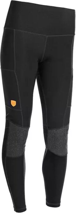 WHISTLER Millie W Hiking - Tights - Svart - 40