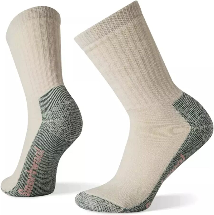 Smartwool Wmn's Classic Hike Full Cushion Crew - Sokker - Ash - S