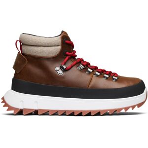 Swims Fjell Boot Brown Brown male 42