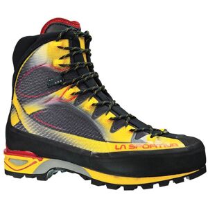 La Sportiva Trango Cube Gtx Yellow/black Yellow/Black unisex 42