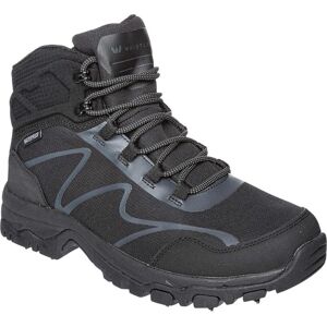 Whistler Atenst M Ice Boot Wp Svart Svart male 43