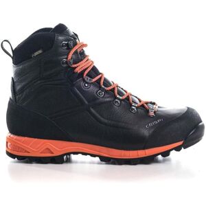 Crispi Valdres Gtx Orange Orange male 45