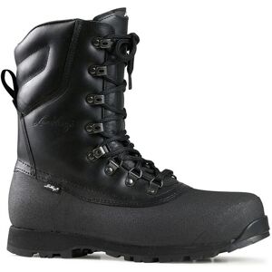 Lundhags Professional Ii High Black Black male 42