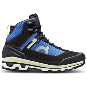 On Cloudalpine Waterproof Cobalt/limelight Cobalt/Limelight male 42,5