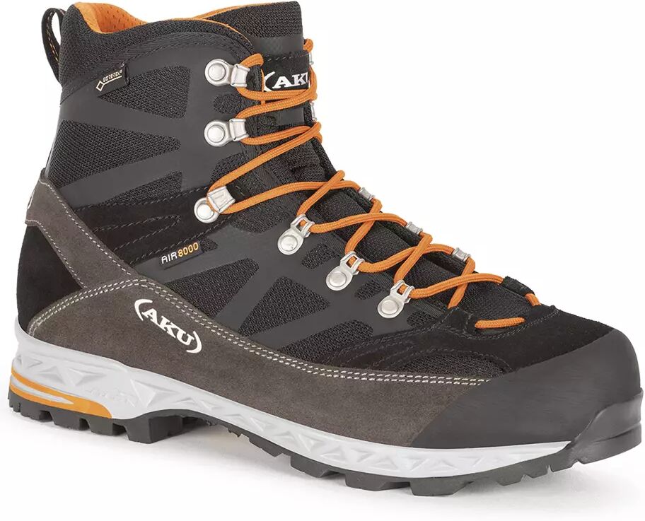 AKU Trekker Pro GTX - Sko - Black/Orange - 41