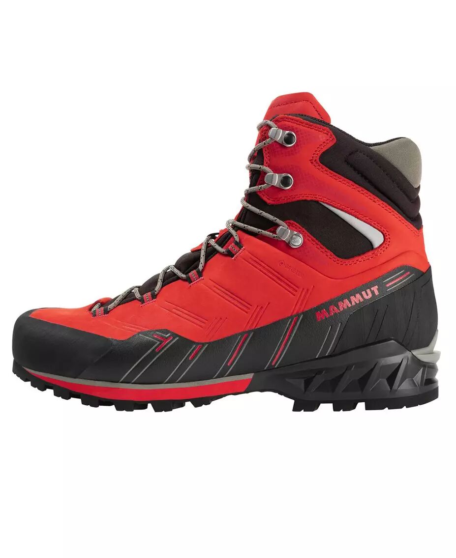 Mammut Kento Guide High GTX - Sko - Spicy/Black - 41 1/3