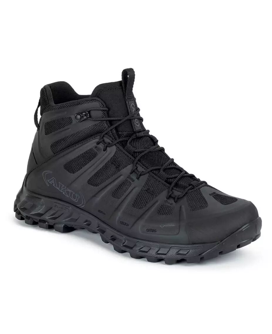 AKU Selvatica Tactical Mid GTX - Sko - Svart - 44