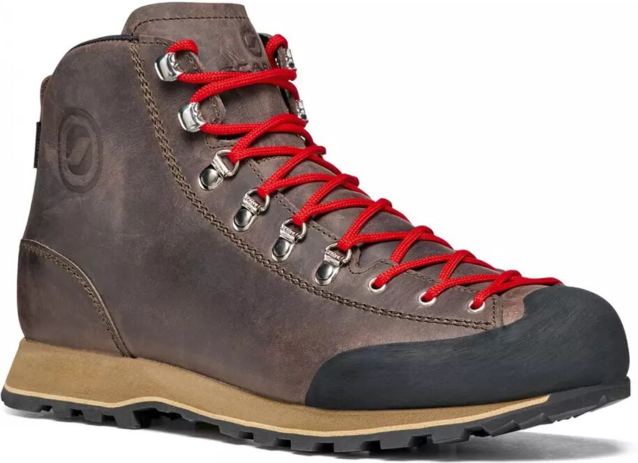 Scarpa Guida City GTX - Sko - Brown - 46