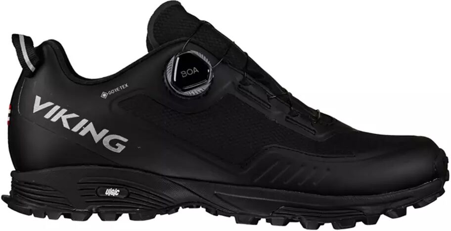 Viking Footwear Anaconda Light V Boa GTX - Sko - Svart - 43