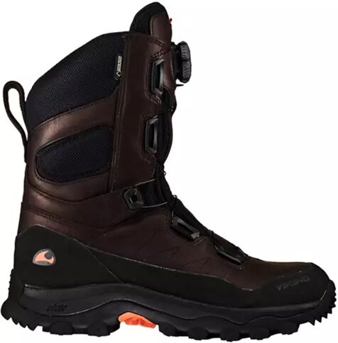 Viking Footwear Villrein II Boa GTX - Sko - Dark Brown - 40